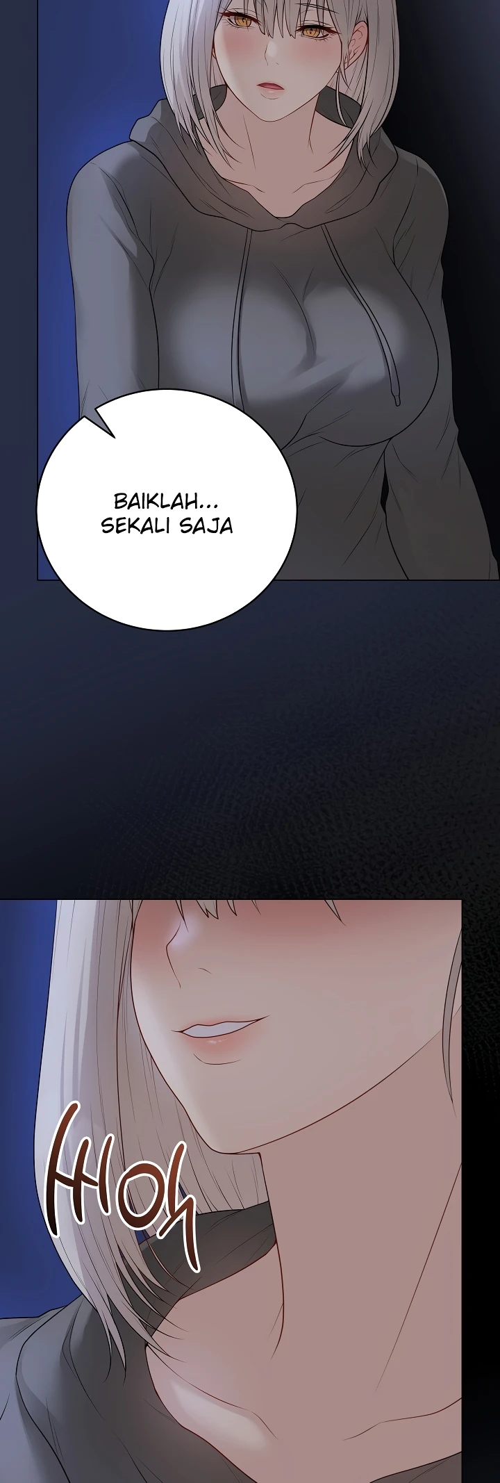 Signed, Sealed, Mistaken - Page 29